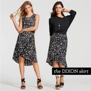 cabi Dixon Skirt